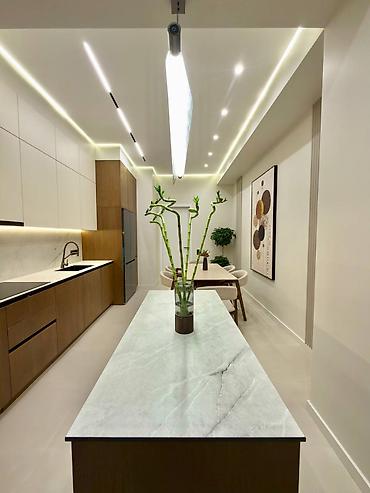 Продажа квартир: 4 комнаты, 155 м² — 7