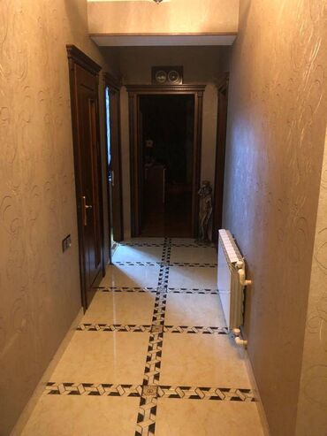 Yeni tikili: 3 otaqlı, Yeni tikili, 93 kv. m — 8