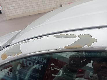 Nissan: Nissan Almera: 2002 г. — 8