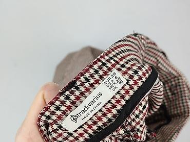 second hand online stores: Stradivarius, Spodnie materiałowe damskie, rozmiar M — 5