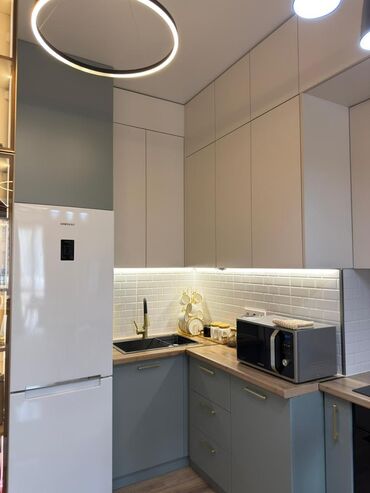 Продажа комнат: 48 м², С мебелью — 18