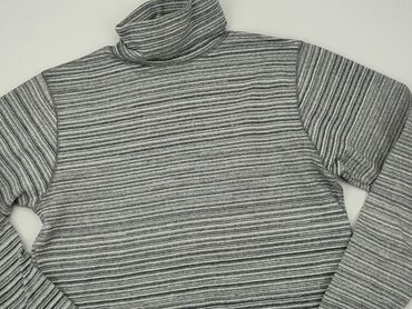 bluzki z wiązaniem w pasie: Sweter, L (EU 40), condition - Very good