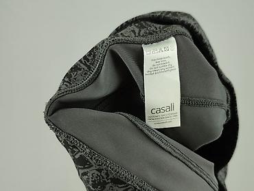 dresy bez sciagacza: Casall, Legginsy Sportowe damskie, rozmiar S — 4