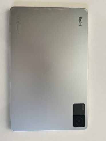 купить playstation 1: Б/у Xiaomi Redmi Pad, 14", 128 ГБ, Платная доставка