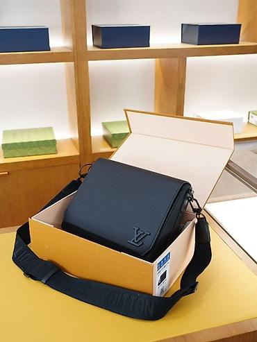 Çantalar: Çiyin çantası, Louis Vuitton, Yeni — 1