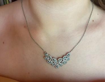 Boyunbağılar: Boyunbağı, Swarovski, Ünvandan götürmə, Pulsuz çatdırılma, Ödənişli çatdırılma — 2