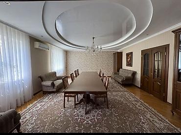 Долгосрочная аренда домов: 250 м², 5 комнат, Бронированные двери, Видеонаблюдение, Евроремонт — 11