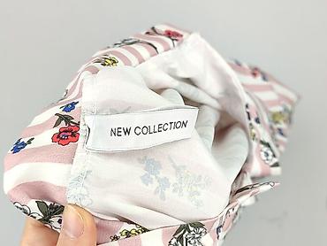 sweter w paski c: New Collection, Bluzka damska, rozmiar L — 4