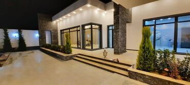 Həyət evləri və villaların satışı: 7 otaqlı, 280 kv. m, Yeni təmirli — 16