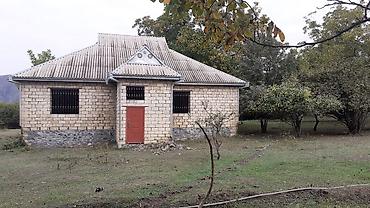 bakida gunluk ev: 🏡 TƏCİLİ! QƏBƏLƏDƏ PRESTİJLİ ƏRAZİDƏ 64 SOT TORPAQ SATILIR! 📍 Qəbələ — 4