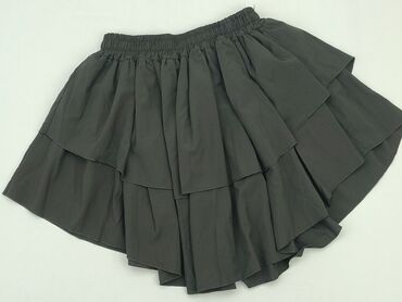 spódnice z falbanami do kolan: Skirt, S (EU 36), condition - Very good
