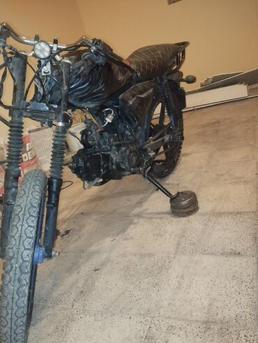 мопед карпаты запчасти: Tufan - TUFAN M50, 50 sm3, 2022 il, 16000 km