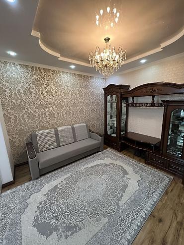 Продажа квартир: 3 комнаты, 88 м², 1 этаж, Евроремонт — 16