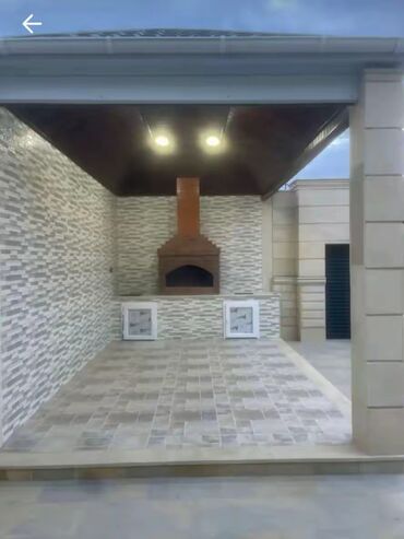 Həyət evləri və villaların satışı: 4 otaqlı, 145 kv. m, Kredit var, Yeni təmirli -da lalafo.az — 4 Həyət evləri və villaların satışı: 4 otaqlı, 145 kv. m, Kredit var, Yeni təmirli — 4