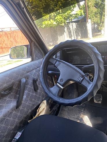 ауди 80 2 3: Volkswagen Golf: 1986 г., 1.6 л, Механика, Бензин, Хэтчбэк — 3