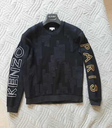 шлёпки мужские: Kenzo оригинал. Размер XS. 2 000с. Ковта в хорошем состоянии. Премиум