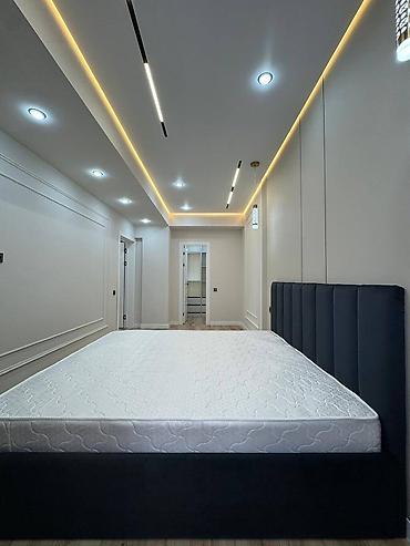 Продажа квартир: 2 комнаты, 65 м², Элитка, 7 этаж, Дизайнерский ремонт at lalafo.kg — 8 Продажа квартир: 2 комнаты, 65 м², Элитка, 7 этаж, Дизайнерский ремонт — 8