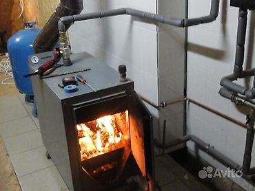 Сварка: Сварка | Перила Высотные работы — 11