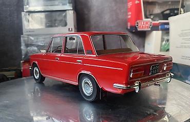 xrustal vaz: VAZ, 1972 il, 1:18, Dəmir, Ödənişli çatdırılma — 3