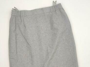 sukienki w greckim stylu: Women`s skirt, size 2XL (EU 44)