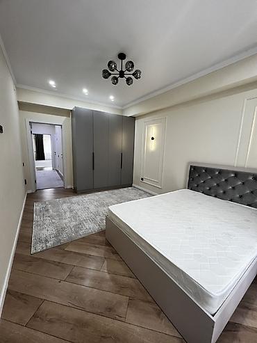 Долгосрочная аренда квартир: 2 комнаты, Агентство недвижимости, Без подселения, С мебелью полностью — 3