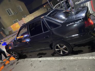 радиаторы на нексия: Daewoo Nexia: 2009 г., 1.5 л, Механика, Бензин, Седан