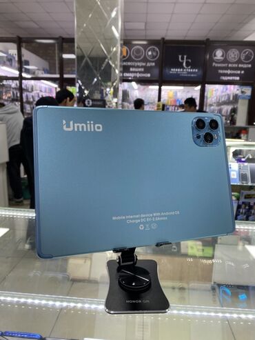 блоки питания для ноутбуков toshiba: Планшет, Ainol, эс тутум 128 ГБ, 5G, Колдонулган, Классикалык түсү - Көгүлтүр