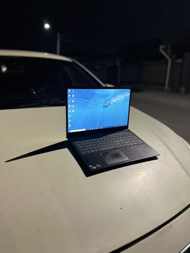 подставки для ноутбуков: Ноутбук, Lenovo, AMD Ryzen 3, 15.6 ", Для несложных задач