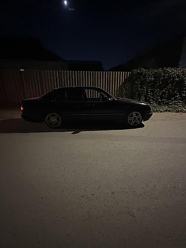 w210 cdi: Mercedes-Benz E-Class: 2001 г., 4.3 л, Автомат, Бензин, Седан — 4