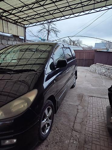 Toyota: Toyota Estima: 2002 г., 2.4 л, Автомат, Бензин, Минивэн at lalafo.kg — 2 Toyota: Toyota Estima: 2002 г., 2.4 л, Автомат, Бензин, Минивэн — 2