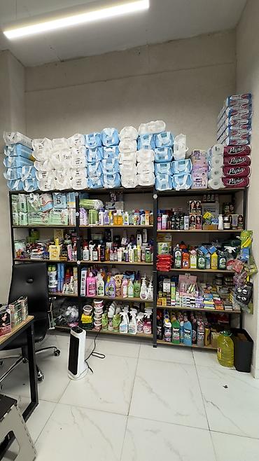 Торговля: 🚨 СРОЧНО ПРОДАЁТСЯ БИЗНЕС 🚨 Готовый действующий магазин товаров для — 4