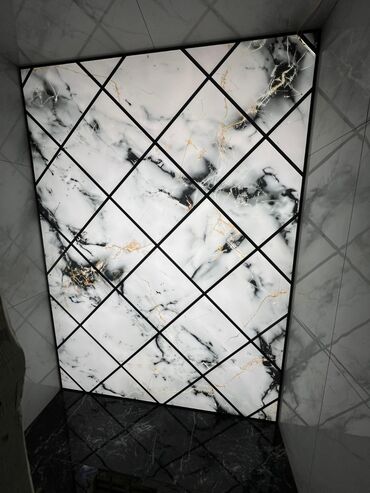 Led çilçıraqlar: Led Çılçıraq — 12