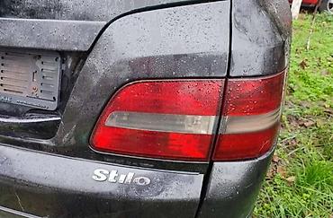 motore: STOP SVETLA KARAVAN ZA FIAT STILO | Fiat stilo karavan stop svetla — 2