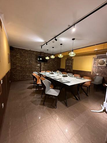 Продажа ресторанов, кафе: Срочно!!! Продается действующий бизнес!!! кафе по первой линии ул — 8