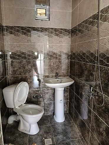 Həyət evi alıram: Satılır: həyət evi - 1 mərtəbəli fərdi yaşayış evi, künc hasarlı — 3