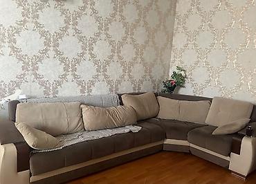 Künc divan, İşlənmiş, Açılan, Bazalı