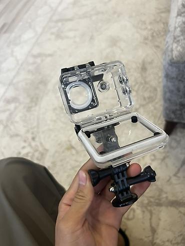 iphone 17 pro lalafo: Экшн камера мото айдагандарга шлемге катырып алсанар болот 4к30,25-30 — 6