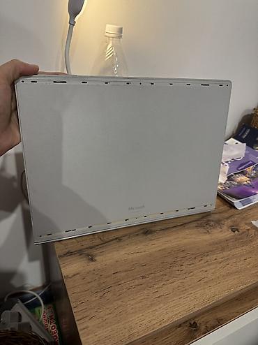 стиральная машинка б: Ноутбук-трансформер Microsoft Surface Book 2 (13.5") - Экран 13.5" — 4