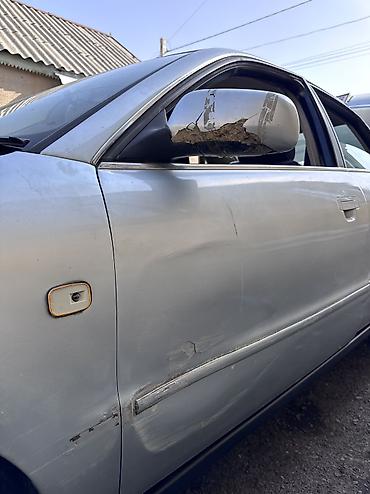 Audi: Audi A4: 1999 г., 2.4 л, Автомат, Бензин, Седан — 11