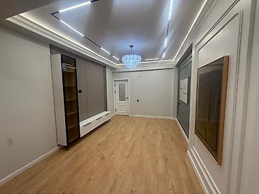 Продажа квартир: 2 комнаты, 63 м², Элитка, 10 этаж, Дизайнерский ремонт — 9