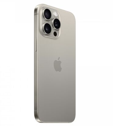 айфон 13 про макс цена бишкек 512 гб: IPhone 15 Pro, 256 ГБ, Natural Titanium, 90 %