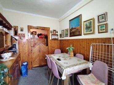 Prodaja stanova: Dvosoban stan sa terasom i pogledom na naselje. - Prostrana — 1