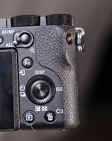 iphone 14 pro islənmis: Sony A6500 + Sony 18-105mm f/4 G OSS Kamera ideal vəziyyətdədir, çox — 7