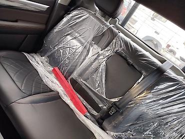 JAC: JAC : 2024 г., Дизель, Пикап — 10