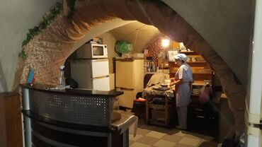 Restoran, kafelər: Yasamal rayonu,Daxili işlər Nazirliyin yaxınlığında, 90 kv.m sahəsi — 8