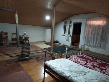 sumqayıtda həyət evi: 3 otaqlı, 100 kv. m, Orta təmir