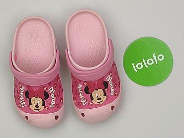 klapki hello kitty: Klapki Minnie Mouse, 31, Używany — 2