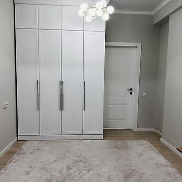 кел кел: 2 бөлмө, 61 м², Элитка, 9 кабат, Евро оңдоо — 8
