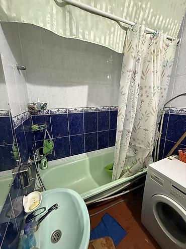 Продажа квартир: 1 комната, 43 м², Средний Джал 105 серия, 3 этаж, Косметический ремонт — 9