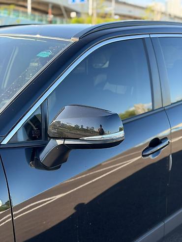 раф4 передняя губа: Toyota RAV4: 2021 г., 2.5 л, Автомат, Гибрид, Внедорожник — 9